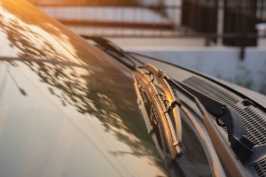 Auto Glass Service Bushnell IL
