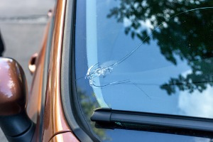 A crack in a windshield means it might be time for Windshield Repair in Warren County IL