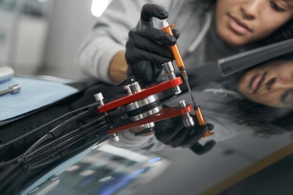 Auto Glass Services