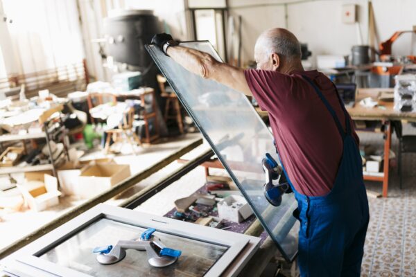 Glass Services <br> Macomb IL
