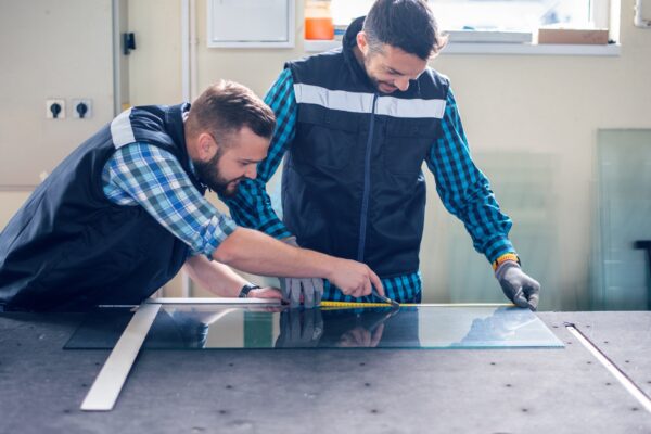 Glass Services Monmouth IL