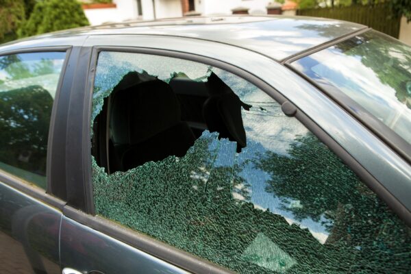 Auto Glass Services