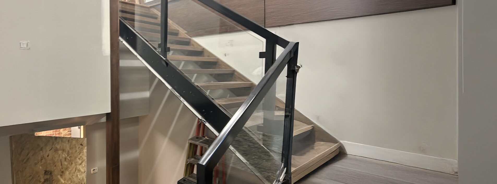 Commercial Glass Repair