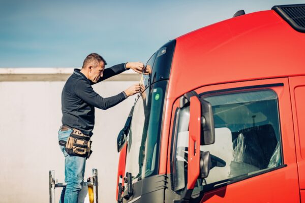 Windshield Repair
